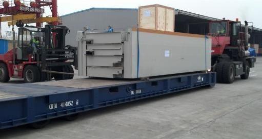 地磅的日常保養(yǎng)和維護應(yīng)該注意什么問題?